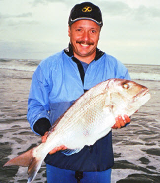 big snapper